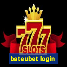 bateubet login